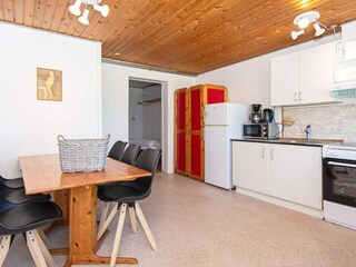 Appartement Kegnæs  17