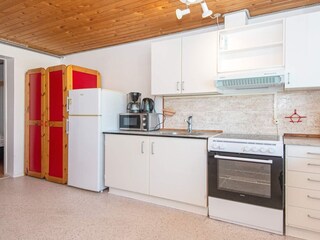 Appartement Kegnæs  20