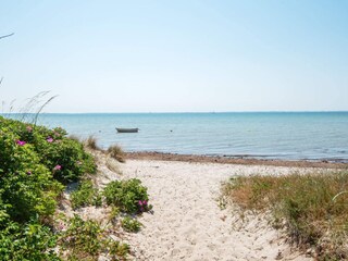 Appartement Kegnæs  29