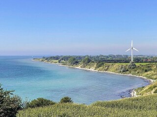 Appartement Kegnæs  41