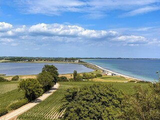 Appartement Kegnæs  42