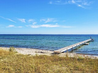 Appartement Kegnæs  39