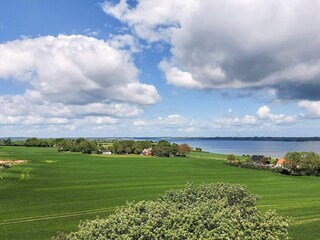 Appartement Kegnæs  16