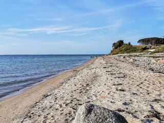 Appartement Kegnæs  15
