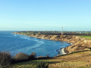 Appartement Kegnæs  16