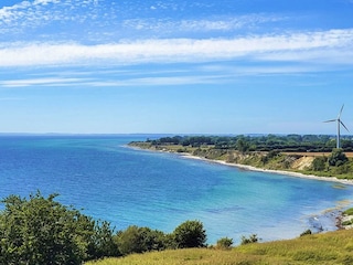 Appartement Kegnæs  17