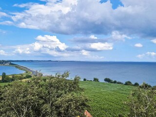 Appartement Kegnæs  33