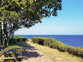 Appartement Kegnæs  26