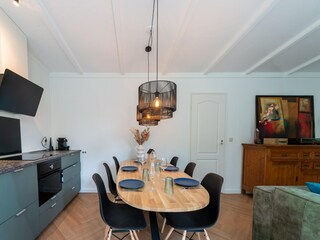 Vakantiehuis Zelhem Kenmerken 22