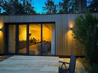 Vakantiehuis Zelhem Buitenaudio-opname 15