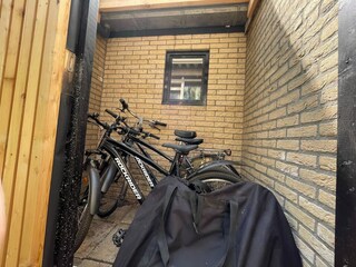 Maison de vacances Zelhem  40