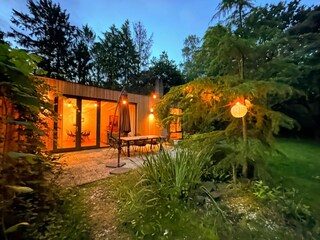 Ferienhaus Zelhem Außenaufnahme 9
