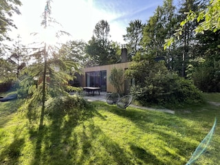 Vakantiehuis Zelhem Buitenaudio-opname 3