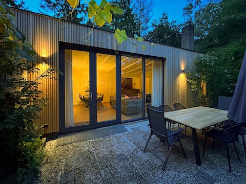 Holiday house Holiday Home in Zelhem near Forest and Golf