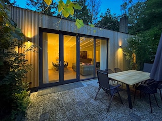 Vakantiehuis Zelhem Buitenaudio-opname 1