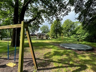 Casa de vacaciones Zelhem Grabación al aire libre 10