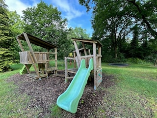 Vakantiehuis Zelhem Buitenaudio-opname 14