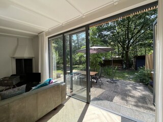 Holiday house Zelhem Features 22