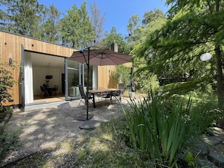 Maison de vacances Zelhem Enregistrement extérieur 13