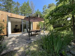 Vakantiehuis Zelhem Buitenaudio-opname 11