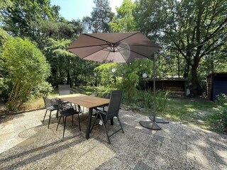 Vakantiehuis Zelhem Buitenaudio-opname 13