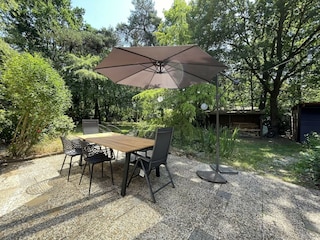 Vakantiehuis Zelhem Buitenaudio-opname 17