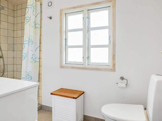 Maison de vacances Bratten Strand  9