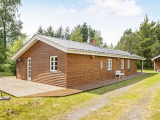 Holiday house Bratten Strand Outdoor Recording 3