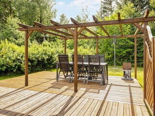 Holiday house Bratten Strand  14