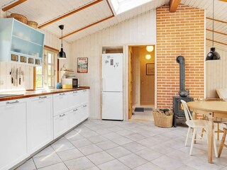 Holiday house Bratten Strand  15