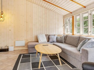 Maison de vacances Bratten Strand  4