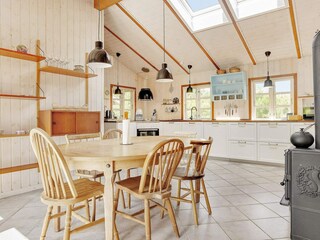 Holiday house Bratten Strand  5