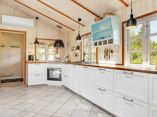 Holiday house Bratten Strand  20