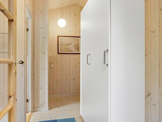 Holiday house Bratten Strand  16