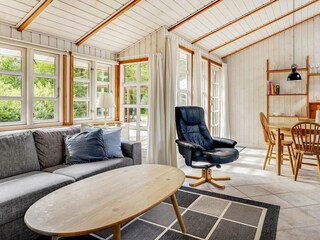 Vakantiehuis Bratten Strand  5