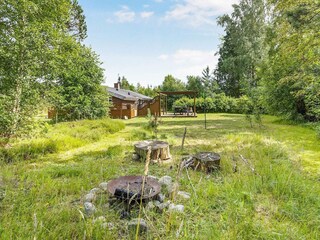 Ferienhaus Bratten Strand  14