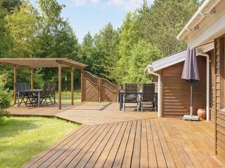 Vakantiehuis Bratten Strand  10