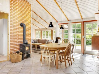 Maison de vacances Bratten Strand  8