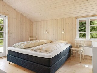 Holiday house Bratten Strand  12