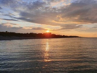 Vakantiehuis Bratten Strand  37