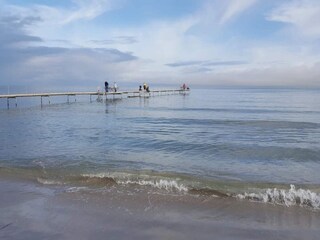 Maison de vacances Bratten Strand  33