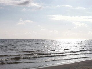 Maison de vacances Bratten Strand  26