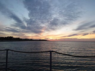 Maison de vacances Bratten Strand  21