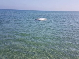 Casa per le vacanze Bratten Strand  36