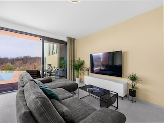 Villa Novigrad (Istrien) Ausstattung 11