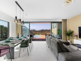 Villa Novigrad (Istrien) Ausstattung 12