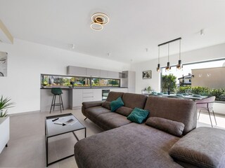 Villa Novigrad (Istrien) Ausstattung 13