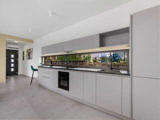 Villa Novigrad (Istrien) Ausstattung 15