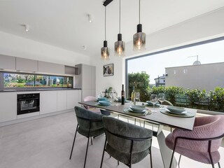 Villa Novigrad (Istrien) Ausstattung 16