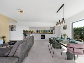 Villa Novigrad (Istrien) Ausstattung 17